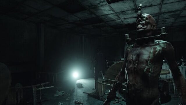Fear The Timeloop Free Download gameplay