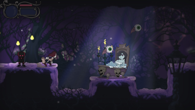 Fearmonium Free Download