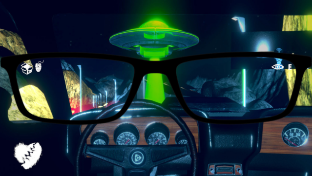 Fears of Glasses o-o Free Download gameplay