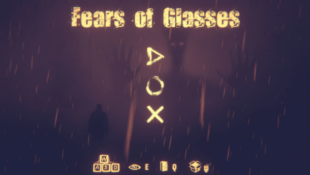 Fears of Glasses o-o Free Download