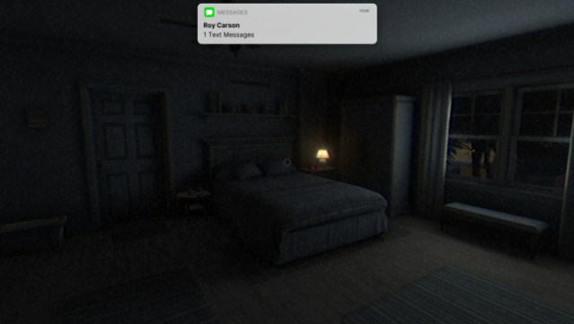Fears To Fathom - Carson House Free Download