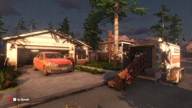 Fears to Fathom – Scratch Creek PC Screenshot