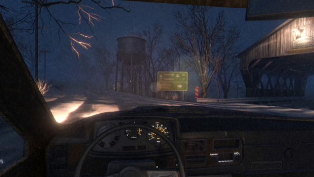 Fears to Fathom - Woodbury Getaway Free Download gameplay