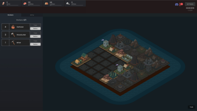 Feartress Free Download gameplay