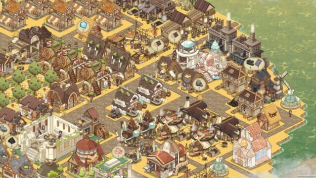 Feastopia Free Download gameplay