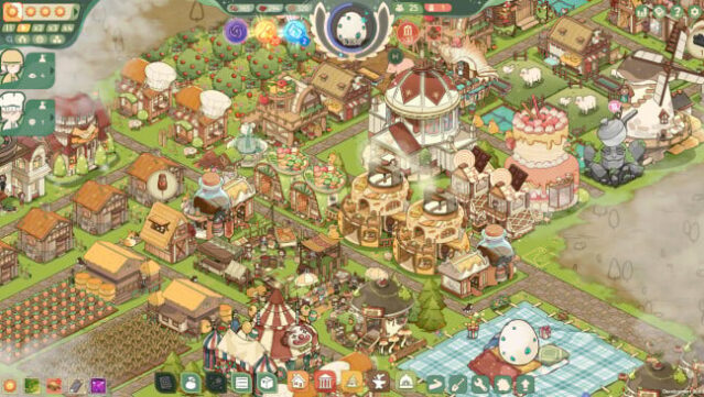 Feastopia Free Download