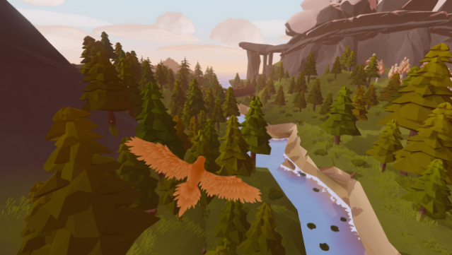 Feather Free Download gameplay