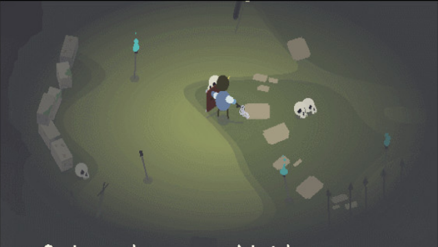 Featherfall Free Download gameplay