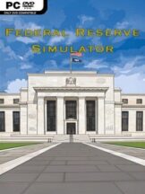 Federal Reserve Simulator (v1.0.0) Free Download
