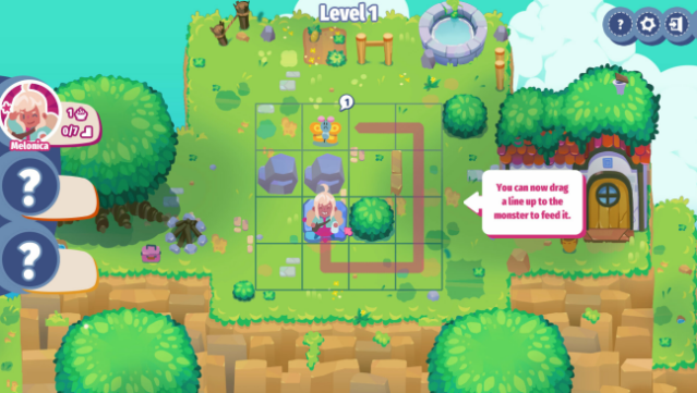 Feed All Monsters Free Download