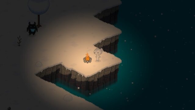 Feel The Snow Free Download gameplay