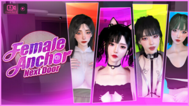 Female Anchor Next Door Free Download