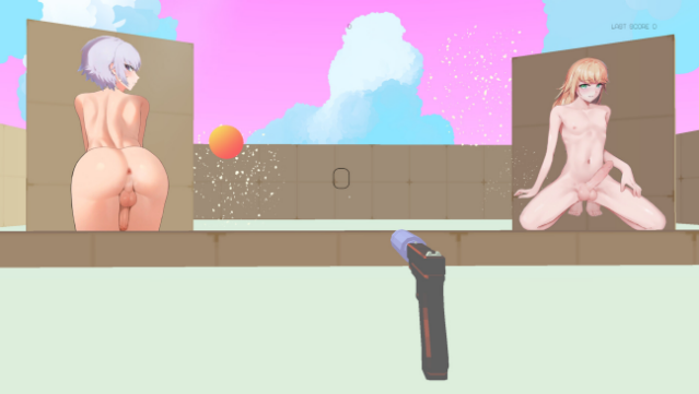 Femboy Aim Trainer Free Download