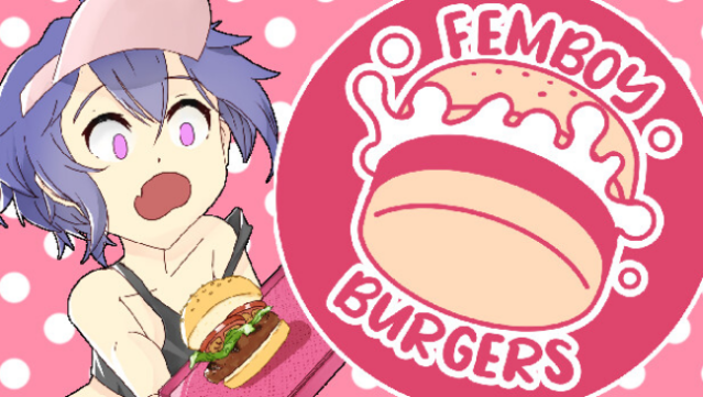 Femboy Burgers Free Download