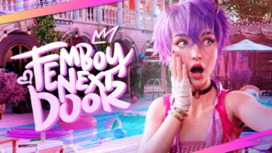 Femboy Next Door (Uncensored) Free Download