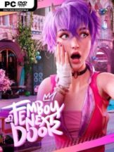 Femboy Next Door (Uncensored) Free Download