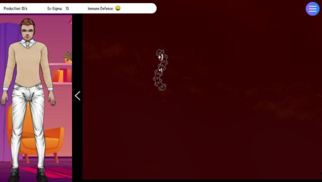 Femdemic - An Idle World Feminization Game Free Download gameplay