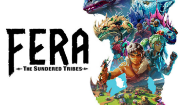 Fera: The Sundered Tribes Free Download