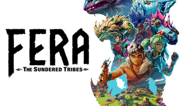 Fera: The Sundered Tribes Free Download