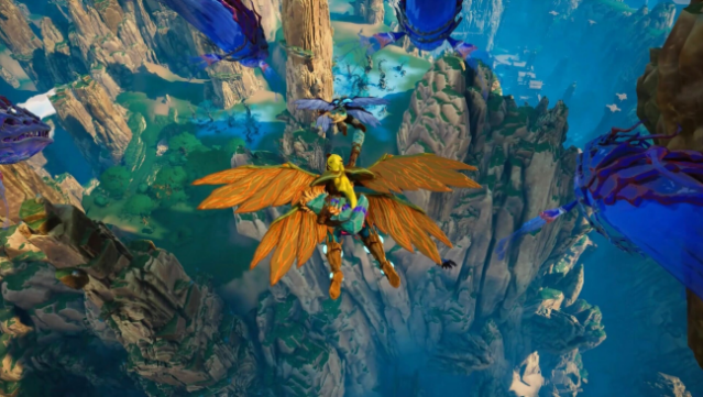 Fera: The Sundered Tribes Free Download