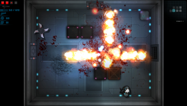 Feral Fury Free Download gameplay