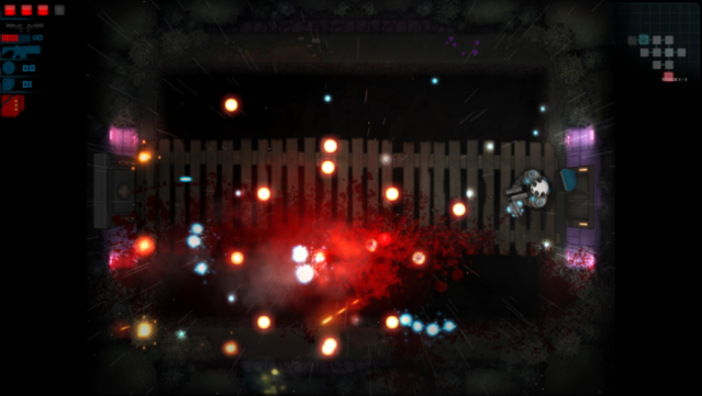 Feral Fury Free Download