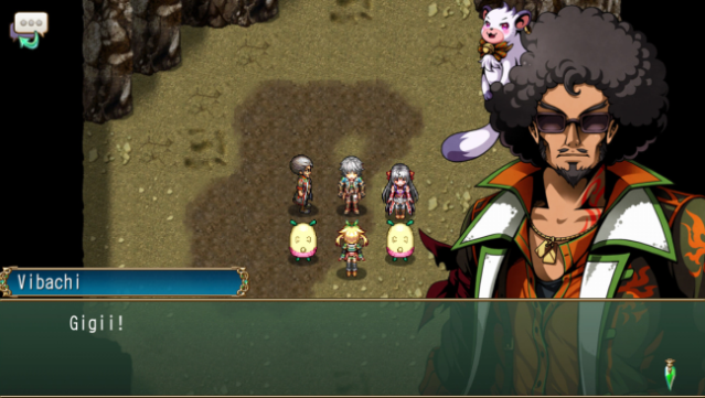 Fernz Gate Free Download gameplay
