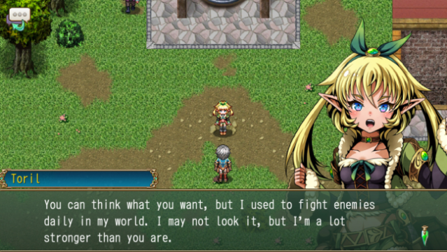 Fernz Gate Free Download
