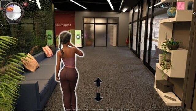 Fetish Locator: S&M Studio Free Download gameplay