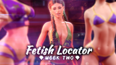 Fetish Locator Week Two Free Download