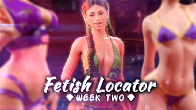 Fetish Locator Week Two Free Download