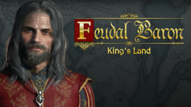 Feudal Baron: King's Land Free Download