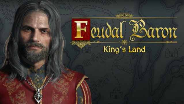 Feudal Baron: King's Land Free Download