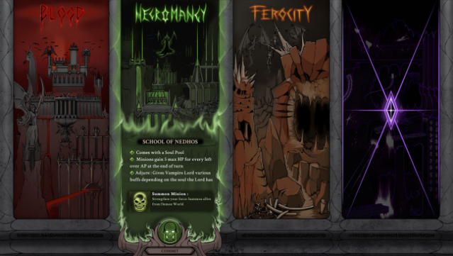 Few Nights More Free Download gameplay