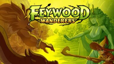 Feywood Wanderers Free Download