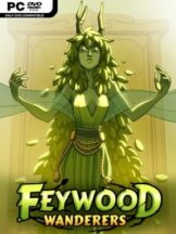 Feywood Wanderers (v1.0.1b) Free Download