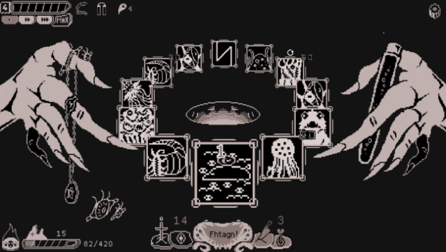 Fhtagn Simulator Free Download