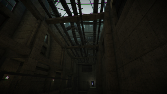Fibrillation HD Free Download gameplay