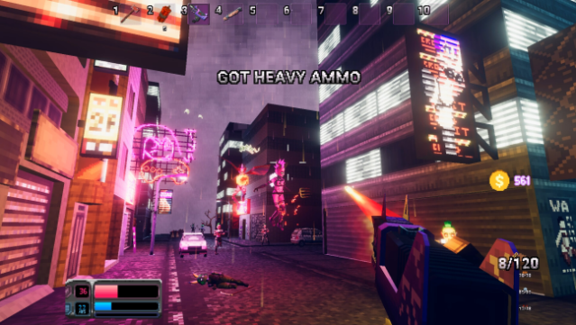 Fida Puti Samurai Free Download gameplay