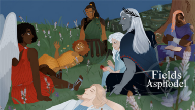 Fields Of Asphodel Free Download