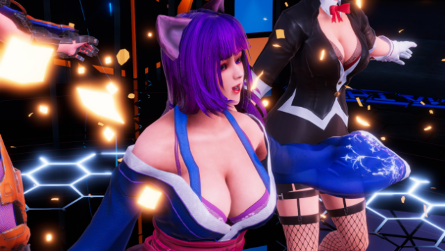 Fight Angel Special Edition Free Download