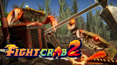 Fight Crab 2 Free Download