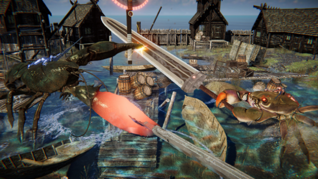 Fight Crab 2 Free Download