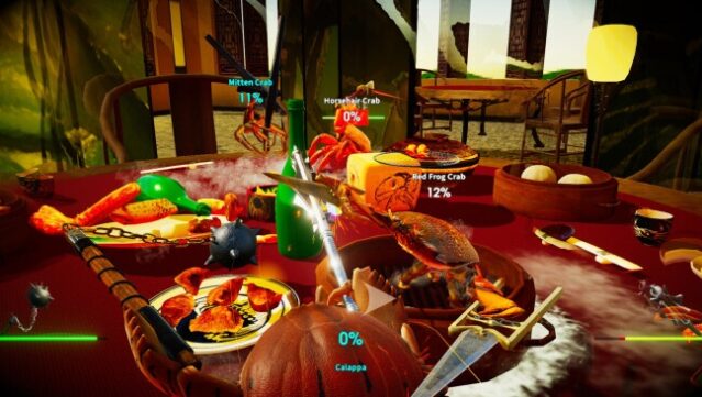 Fight Crab Free Download