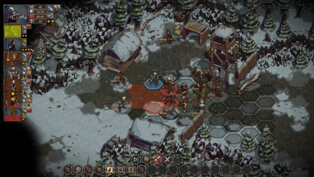 Fight Life: Vanguard Free Download gameplay
