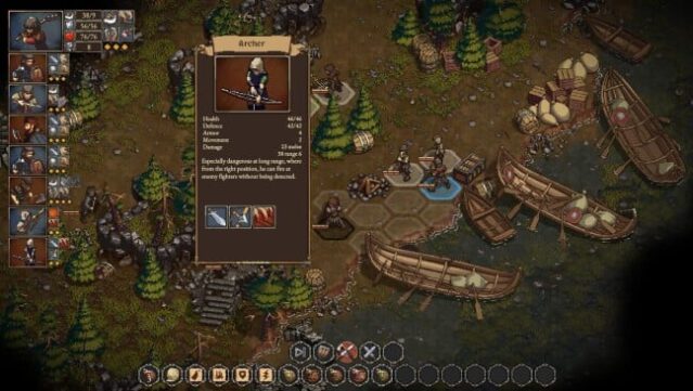 Fight Life: Vanguard Free Download