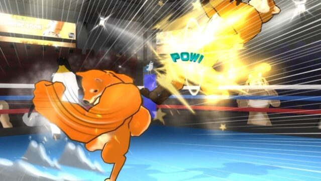 Fight of Animals Free Download gameplay