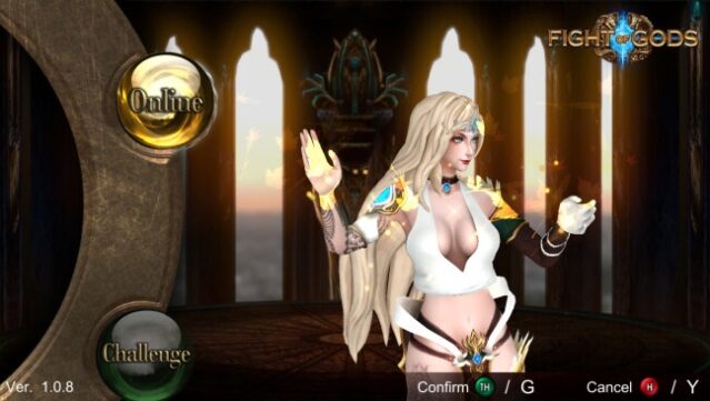 Fight Of Gods Free Download