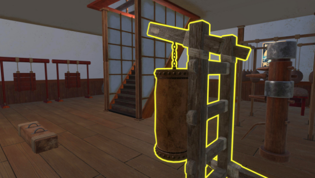 Fight School Simulator Free Download gameplay