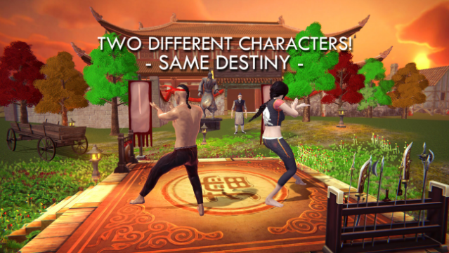 Fight School Simulator Free Download